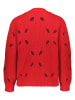 Pinko Pullover in Rot