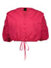 Pinko Bluse in Pink
