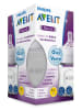 Philips Avent Babyflasche "Natural" in Transparent - 120 ml