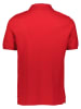 Daniel Hechter Poloshirt in Rot