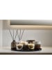 Villa Collection Geurkaars goudkleurig