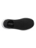 Zigzag Slipper "Solaxy" in Schwarz