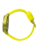 HEAD Zegarek kwarcowy w kolorze żółto-czarnym