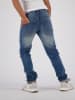 Vingino Jeans "Davino" - Skinny fit - in Blau