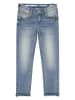 Vingino Dżinsy "Alfons" - Skinny fit - w kolorze niebieskim