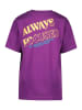 Vingino Shirt "Javey" in Lila