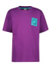 Vingino Shirt "Javey" paars