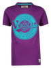 Vingino Shirt "Josh" paars