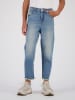 Vingino Jeans "Chiara Waistband" - Comfort fit - in Blau