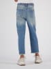 Vingino Jeans "Chiara Waistband" - Comfort fit - in Blau