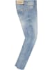 Vingino Jeans "Amia" - Super Skinny fit - in Blau