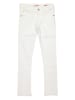 Vingino Jeans "Amia" - Super Skinny fit - in Weiß