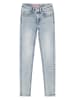Vingino Jeans "Belize" - Super Skinny fit - in Hellblau