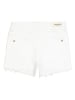Vingino Jeans-Shorts "Belia" in Weiß