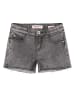 Vingino Jeans-Shorts "Daizy" in Grau