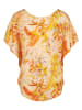 Vingino Koszulka "Ilana" w kolorze pomarańczowym