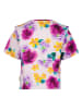 Vingino Koszulka "Hammy" w kolorze fioletowym