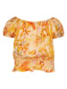 Vingino Koszulka "Limea" w kolorze pomarańczowym
