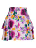 Vingino Spódnica "Qarilla" w kolorze fioletowym