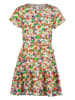 Vingino Kleid "Parlina" in Bunt