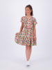 Vingino Kleid "Parlina" in Bunt