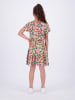 Vingino Kleid "Parlina" in Bunt