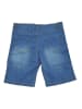 zeyland Baby & Kids Szorty dżinsowe w kolorze niebieskim