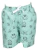 zeyland Baby & Kids Shorts in Türkis