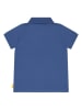Steiff Poloshirt in Dunkelblau