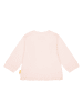 Steiff Sweatshirt in Rosa