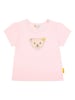 Steiff Shirt in Rosa