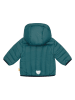 Steiff Übergangsjacke in Türkis
