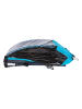 Thule 2in1-Fahrradanhänger "Coaster XT" in Blau