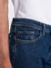 Cross Jeans Spijkerbroek "Antonio 305" - relaxed fit - blauw