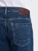 Cross Jeans Dżinsy "Antonio 305" - Relaxed fit - w kolorze niebieskim