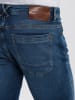 Cross Jeans Jeans - Slim fit - in Blau