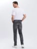 Cross Jeans Dżinsy - Slim fit - w kolorze antracytowym