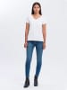 Cross Jeans Jeans - Skinny fit - in Blau