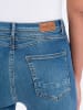 Cross Jeans Spijkerbroek - skinny fit - blauw