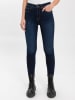 Cross Jeans Dżinsy - Skinny fit - w kolorze granatowym