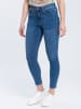 Cross Jeans Jeans - Skinny fit - in Blau