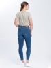 Cross Jeans Jeans - Skinny fit - in Blau