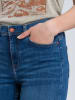Cross Jeans Jeans - Skinny fit - in Blau