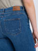 Cross Jeans Jeans - Skinny fit - in Blau