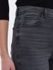 Cross Jeans Spijkerbroek - skinny fit - antraciet