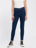 Cross Jeans Jeans - Skinny fit - in Dunkelblau