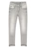 RAIZZED® Spijkerbroek "Bangkok" - regular fit - grijs