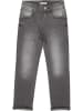 RAIZZED® Spijkerbroek "Berlin" - comfort fit - grijs