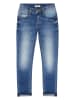 RAIZZED® Spijkerbroek "Tokyo" - regular fit - blauw