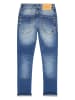 RAIZZED® Spijkerbroek "Tokyo" - regular fit - blauw